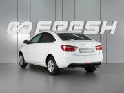 Lada (ВАЗ) Vesta I Минеральные Воды  - изображение 19