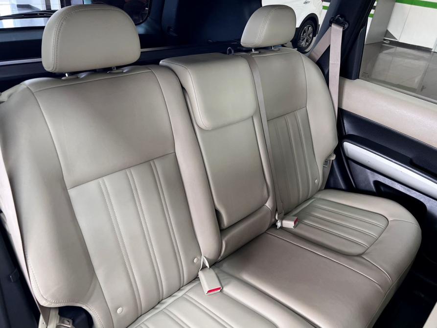 Nissan X-Trail II Рестайлинг Тверь  - изображение 12