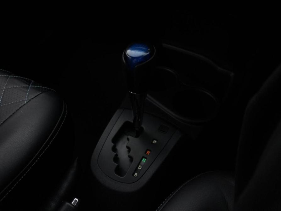 Toyota Aqua I Рестайлинг 2 Москва  - изображение 17