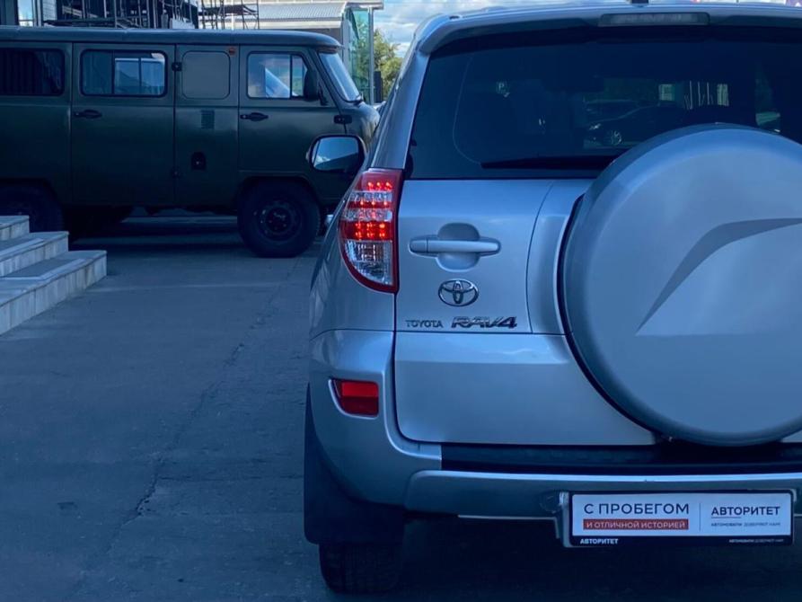 Toyota RAV4 III (XA30) Рестайлинг Архангельск  - изображение 6
