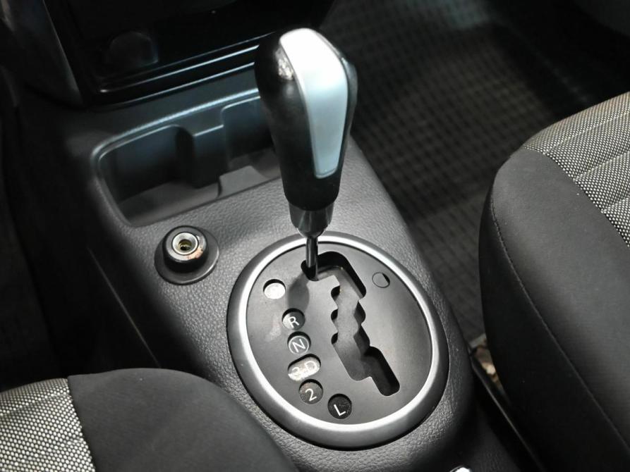 Suzuki SX4 I (Classic) Рестайлинг Екатеринбург  - изображение 16