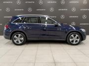 Mercedes-Benz GLC I (X253) Рестайлинг Москва  - изображение 30