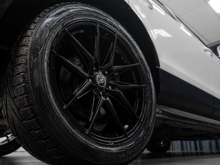 Audi Q7 I (4L) Рестайлинг Тюмень  - изображение 9