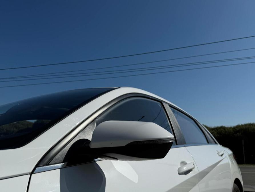 Hyundai Elantra VII (CN7) Омск  - изображение 28
