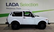 Lada (ВАЗ) Niva Legend I Красноярск  - изображение 24