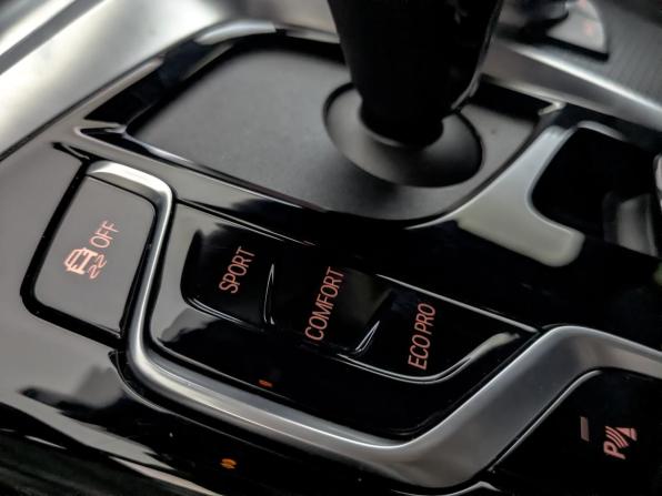 BMW 6 серии IV (G32) Рестайлинг с пробегом 2020 года, цена 4 460 000 рублей, 84305 км, лифтбек, Автокод Объявления