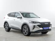 Haval F7 I Рестайлинг Москва  - изображение 27