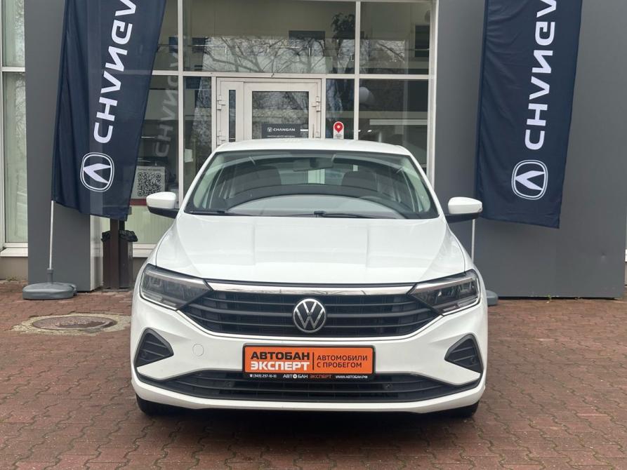 Volkswagen Polo VI Екатеринбург  - изображение 3