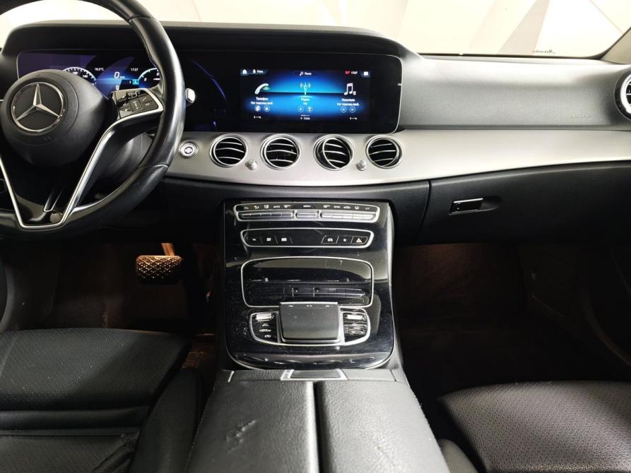 Mercedes-Benz E-Класс V (W213 S213 C238) Рестайлинг Москва  - изображение 14