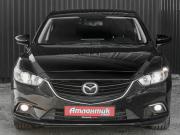 Mazda 6 III (GJ) Екатеринбург  - изображение 24
