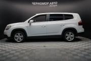Chevrolet Orlando I Крым  - изображение 30
