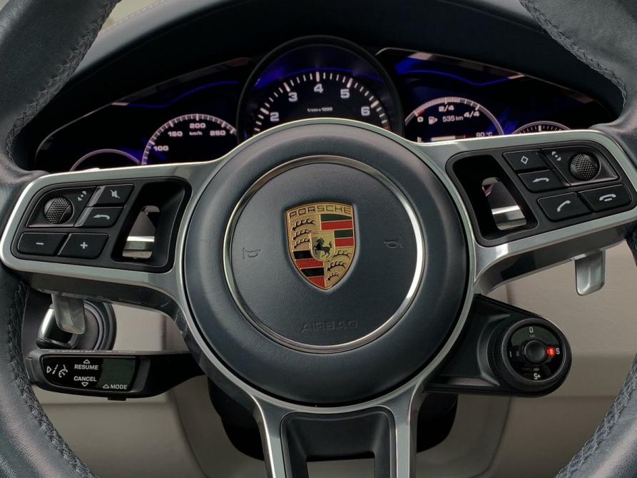 Porsche Cayenne III Москва  - изображение 22