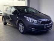 Kia Ceed II Уфа  - изображение 25