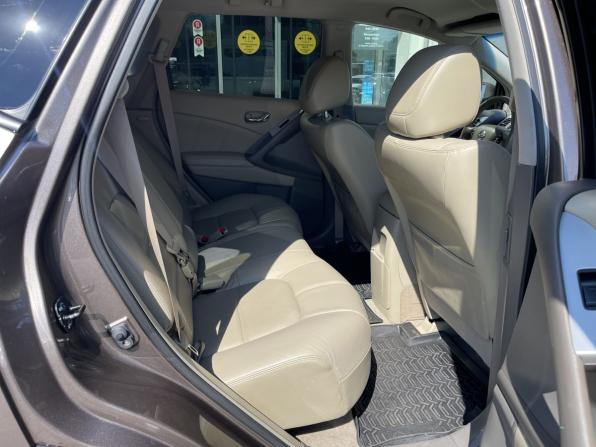 Nissan Murano II (Z51) Рестайлинг 2 с пробегом 2013 года, цена 1 469 000 рублей, 118410 км, внедорожник, Автокод Объявления