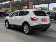Nissan Qashqai I Рестайлинг Екатеринбург  - изображение 25
