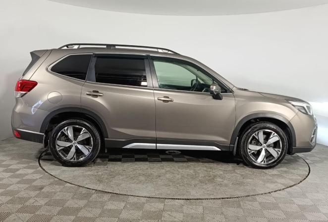 Subaru Forester V Рестайлинг с пробегом 2021 года, цена 2 900 000 рублей, 140000 км, внедорожник, Автокод Объявления