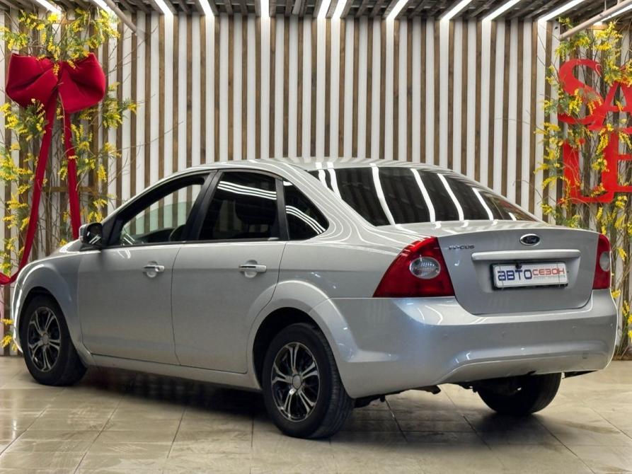 Ford Focus II Рестайлинг Уфа  - изображение 4