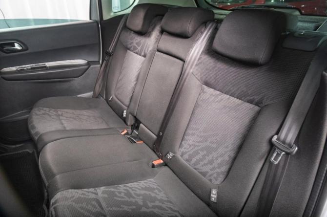 Peugeot 3008 I с пробегом 2010 года, цена 699 000 рублей, 213000 км, внедорожник, Автокод Объявления