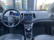 Chevrolet Aveo II Астрахань  - изображение 37
