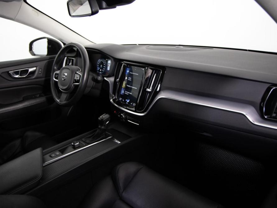 Volvo V60 II Санкт-Петербург  - изображение 13