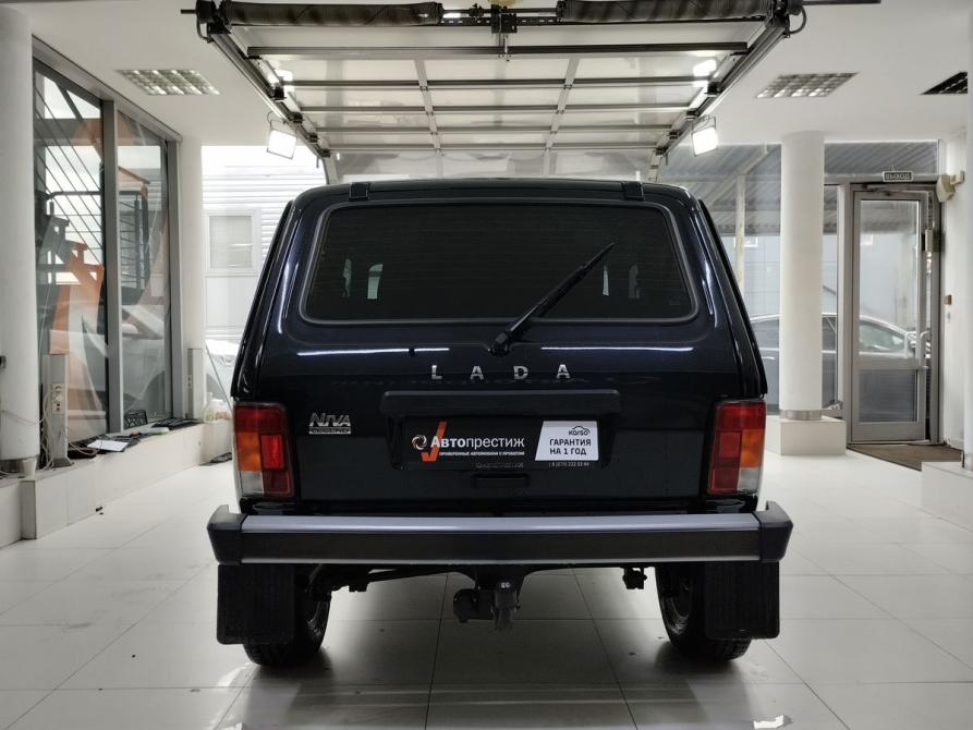Lada (ВАЗ) Niva Legend Минеральные Воды  - изображение 5