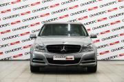 Mercedes-Benz C-Класс III (W204) Рестайлинг Сургут  - изображение 38