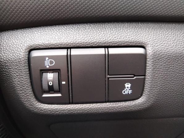 Hyundai Creta I с пробегом 2019 года, цена 1 870 000 рублей, 119912 км, внедорожник, Автокод Объявления