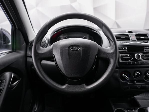 Lada (ВАЗ) Granta I Рестайлинг с пробегом 2023 года, цена 919 000 рублей, 58995 км, универсал, Автокод Объявления