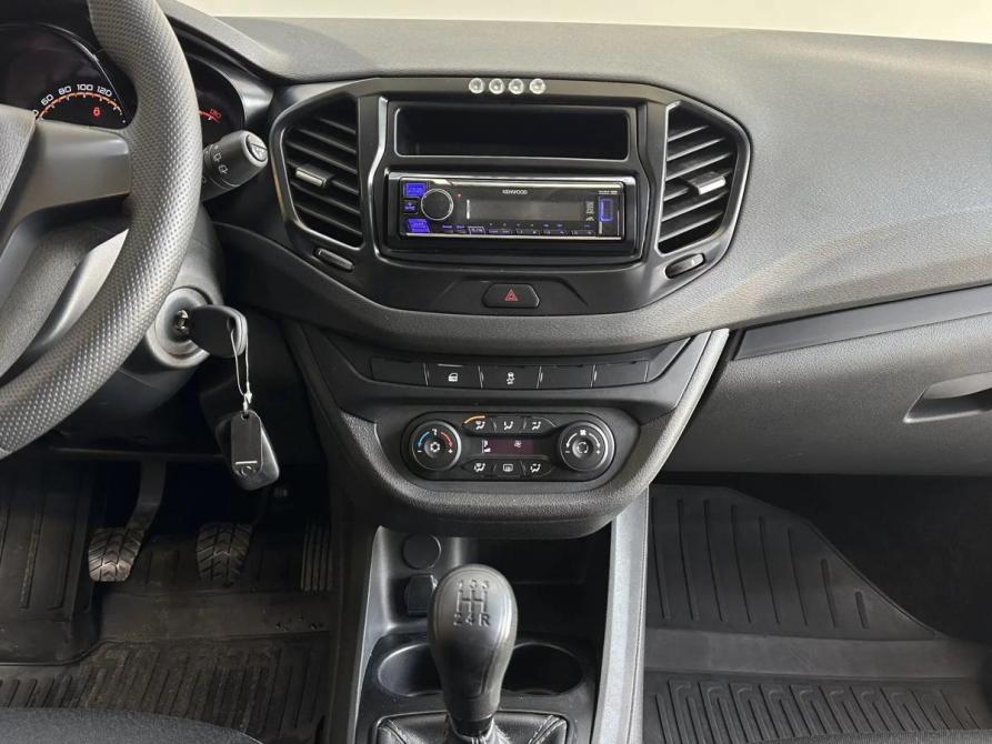 Lada (ВАЗ) Vesta I Барнаул  - изображение 12