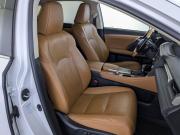 Lexus RX IV Рестайлинг Москва  - изображение 54