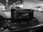 Audi Q5 II (FY) Рестайлинг Москва  - изображение 53