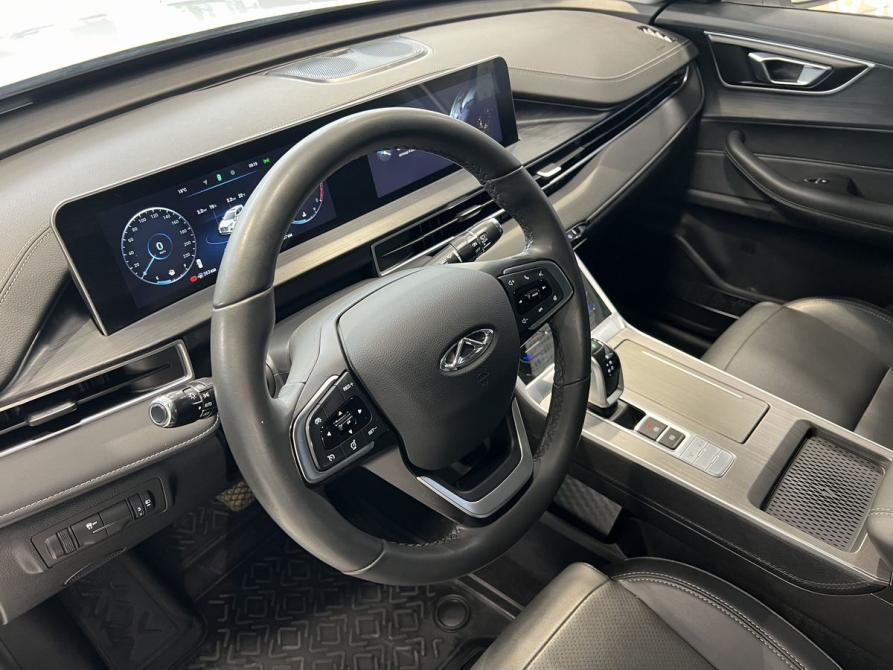 Chery Tiggo 4 Pro I Рестайлинг Нижний Новгород  - изображение 9
