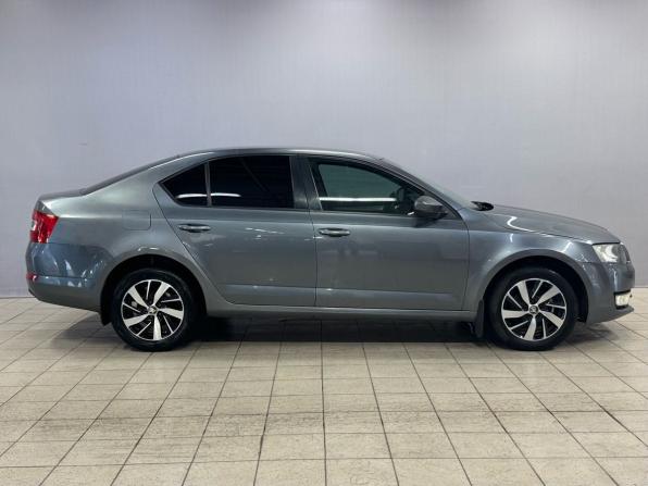 Skoda Octavia III (A7) с пробегом 2014 года, цена 1 150 000 рублей, 127992 км, лифтбек, Автокод Объявления