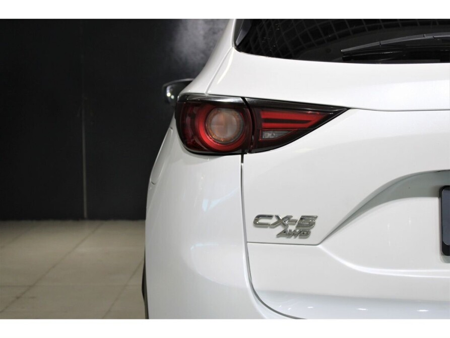 Mazda CX-5 II Москва  - изображение 7