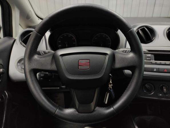 SEAT Ibiza IV Рестайлинг с пробегом 2013 года, цена 695 000 рублей, 125314 км, хэтчбек, Автокод Объявления