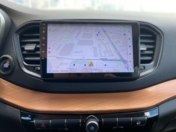 Lada (ВАЗ) Vesta I Рестайлинг (NG) с пробегом 2024 года, цена 1 450 000 рублей, 38404 км, универсал, Автокод Объявления