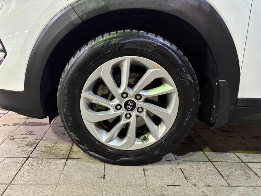 Hyundai Tucson III Санкт-Петербург  - изображение 9