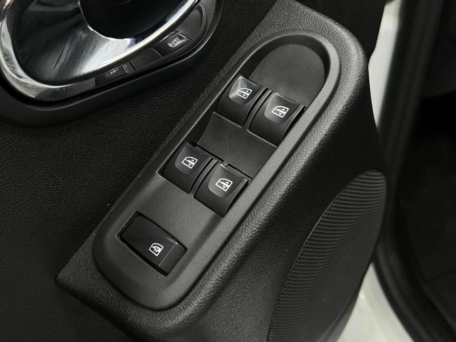Renault Duster I Рестайлинг Казань  - изображение 8