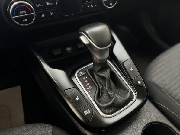 Kia Soul III с пробегом 2021 года, цена 1 807 000 рублей, 72000 км, хэтчбек, Автокод Объявления