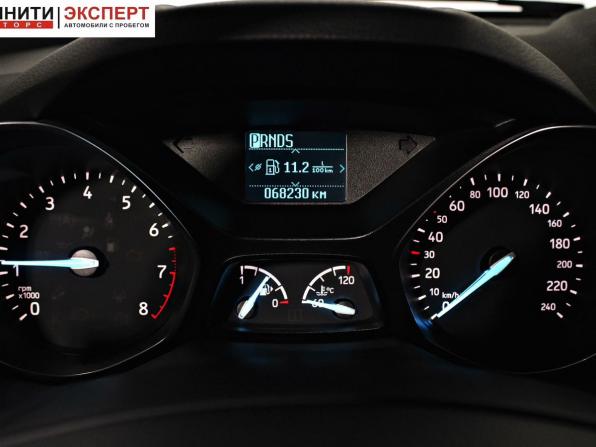Ford Kuga II Рестайлинг с пробегом 2019 года, цена 2 157 000 рублей, 68231 км, внедорожник, Автокод Объявления