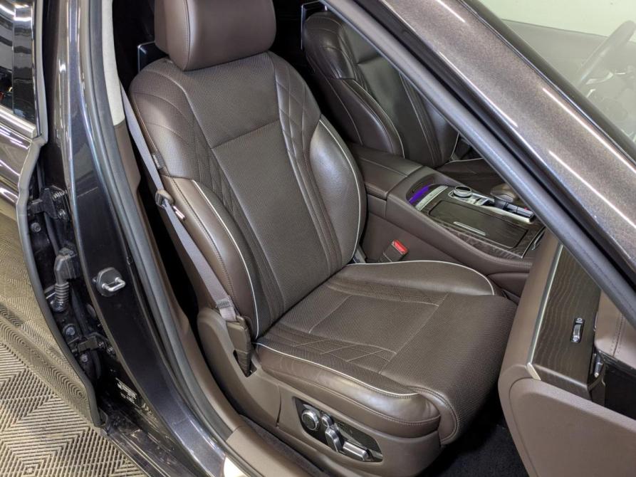 Kia K900 II Москва  - изображение 24