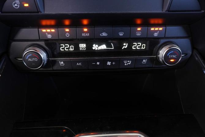 Mazda CX-9 II с пробегом 2019 года, цена 3 890 000 рублей, 47040 км, внедорожник, Автокод Объявления