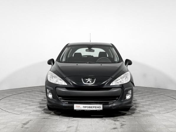 Peugeot 308 I с пробегом 2010 года, цена 335 000 рублей, 210244 км, хэтчбек, Автокод Объявления