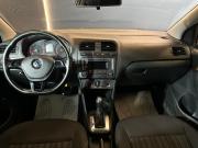 Volkswagen Polo V Рестайлинг Уфа  - изображение 26
