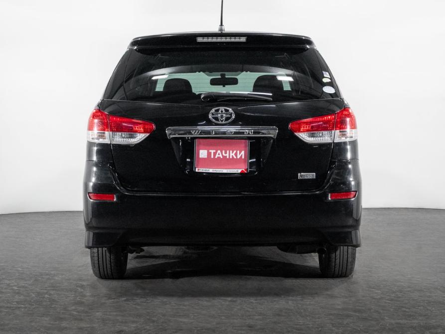Toyota Wish II Иркутск  - изображение 4