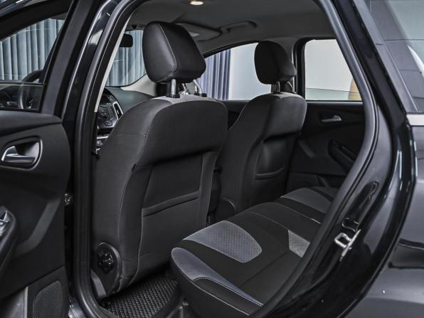 Ford Focus III с пробегом 2012 года, цена 1 389 000 рублей, 293719 км, универсал, Автокод Объявления