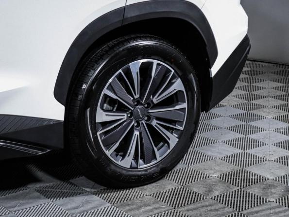 JETOUR DASHING I с пробегом 2023 года, цена 2 349 000 рублей, 10646 км, внедорожник, Автокод Объявления