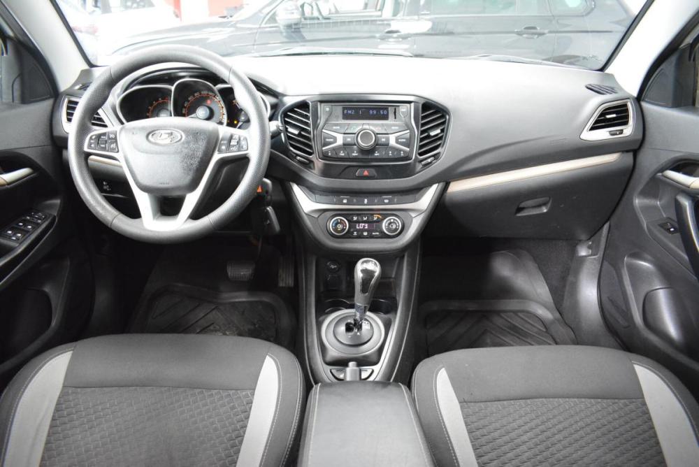 Lada (ВАЗ) Vesta I Киров  - изображение 9