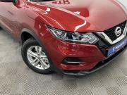 Nissan Qashqai II Рестайлинг Воронеж  - изображение 28