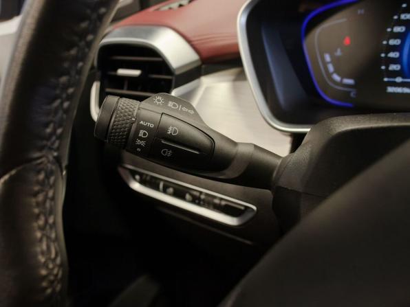 Geely Coolray I с пробегом 2022 года, цена 2 055 000 рублей, 32069 км, внедорожник, Автокод Объявления